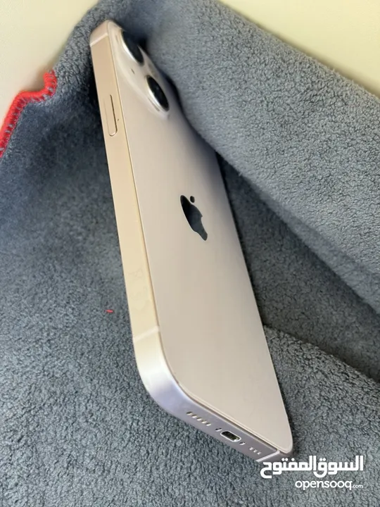 Iphone 13 128g pink