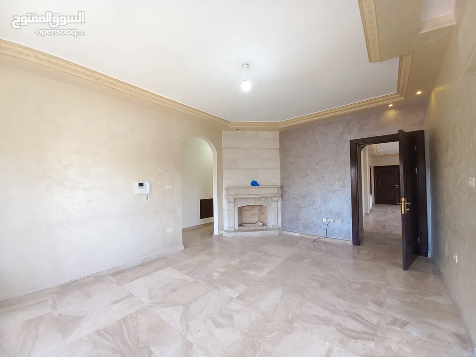 شقة غير مفروشة للايجار في خلدا ( Property 31896 )-175072591