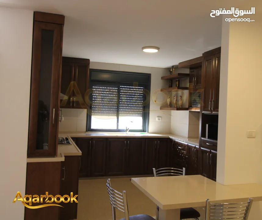 شقة مفروشة للايجار بمنطقة بطن الهوى