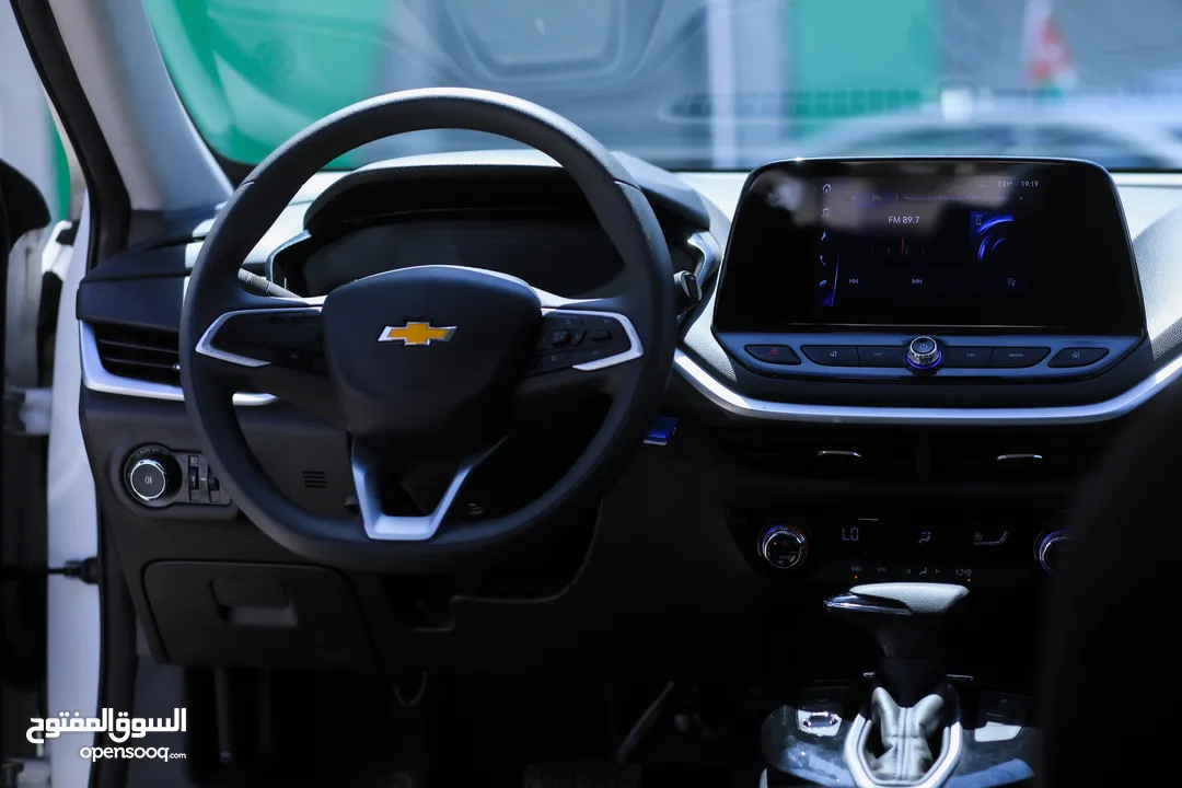 Chevrolet Menlo Ev Full electric 2022 مستعمل