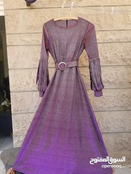 فساتين سهره