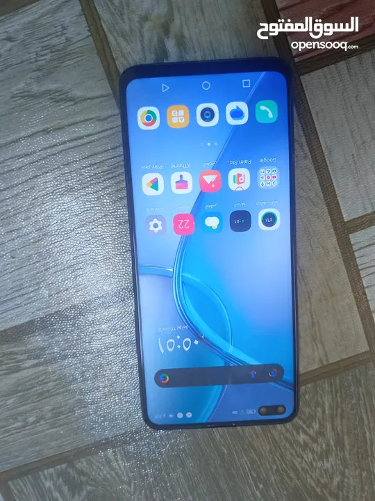 للبيعinfinix zero8 أو للتبديل على تابلت