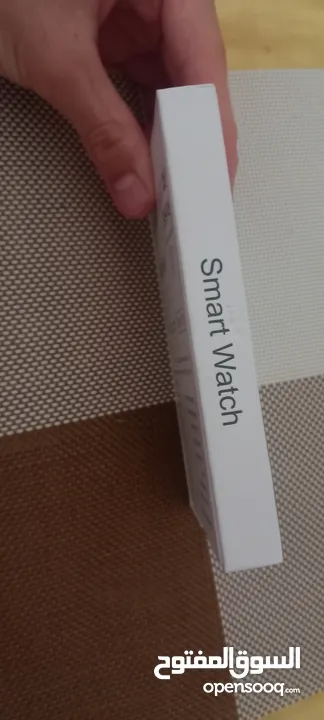 smart watch من شركه e-cross  وارد اميركا سعر ممتاز جدا مقابل المميزات  لمعرفة مميزات رجاء بعث مسج