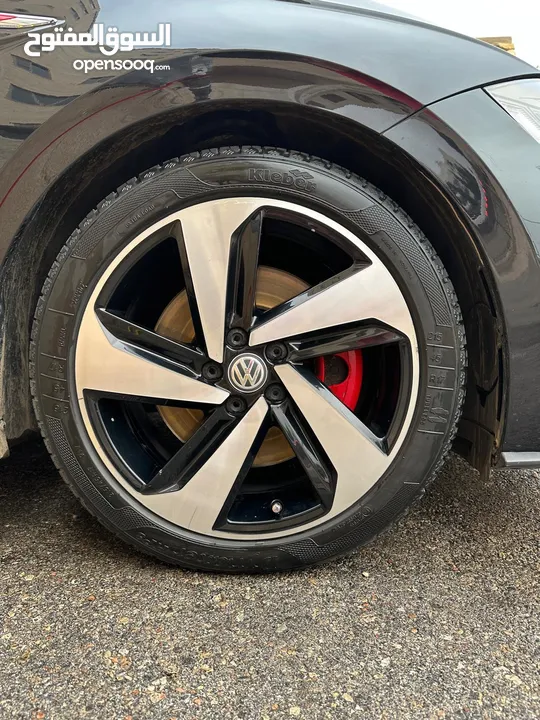 Polo GTI 2020