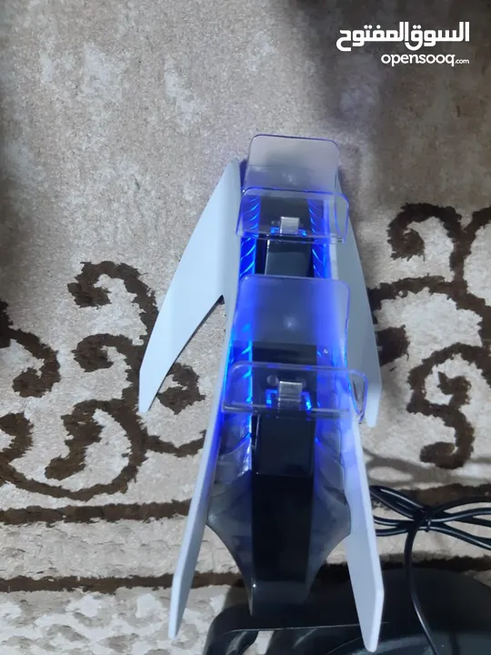 شاحن ايدي بلايستيشن 5