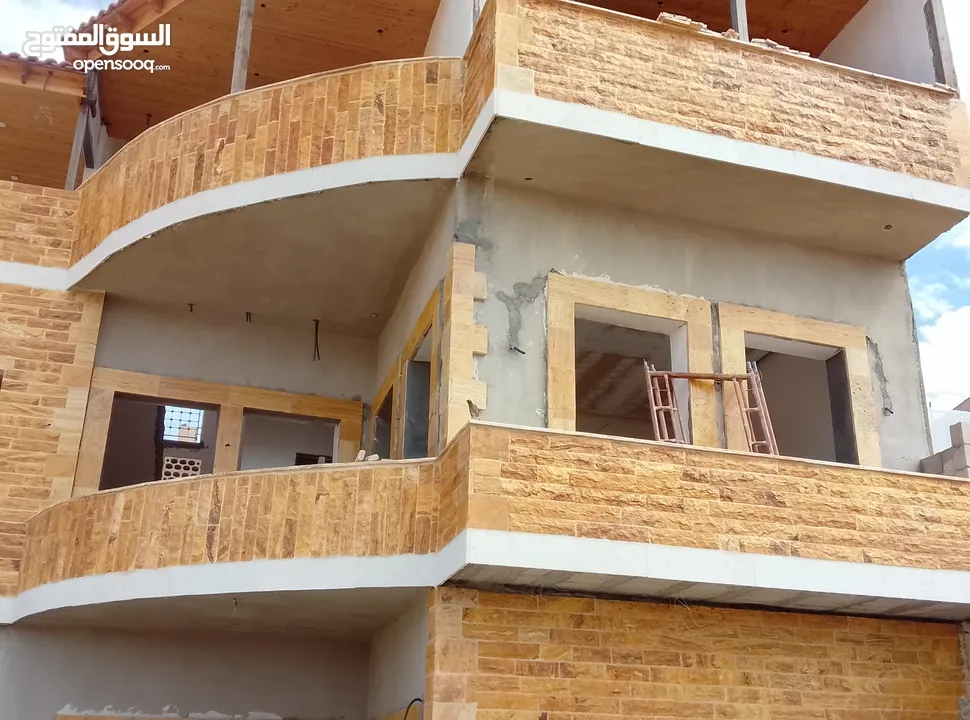 تكحيل حجر كحيل حجر تنظيف حجر كحلة حجر تنظيف حجر بالقذف الرملي والمائي وعزل