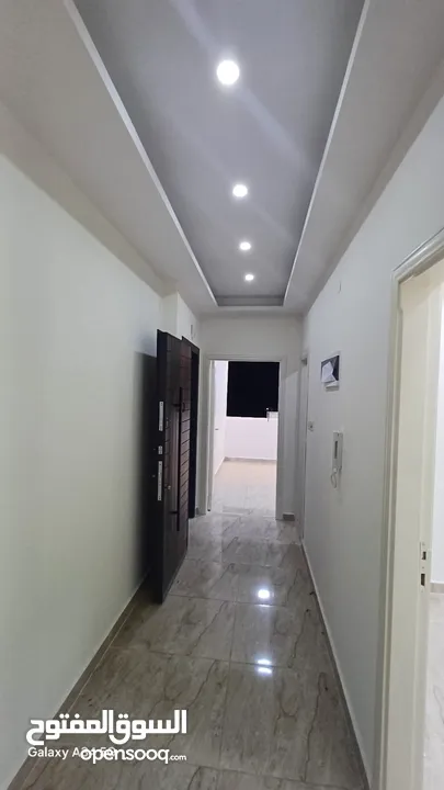 شقة فاخرة للبيع السادسة ط1هندسي 101 م تراس ومصعد