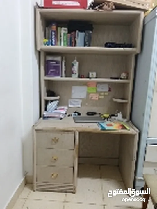 Study table, good condition