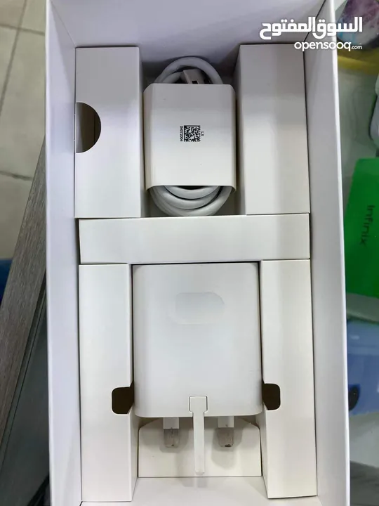 مستعمل اخو الجديد Honer 90 5G رام 16 جيجا 512 متوفر توصيل
