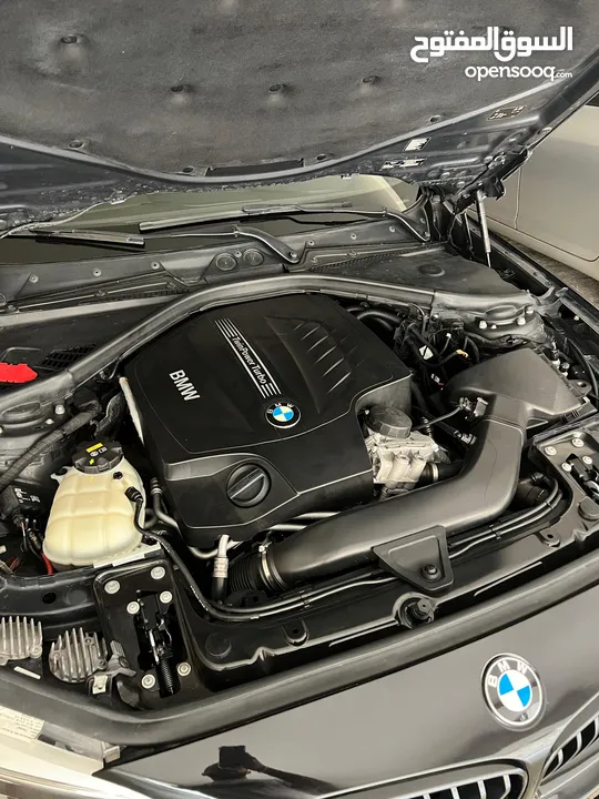 BMW 235i M Performance 2015
