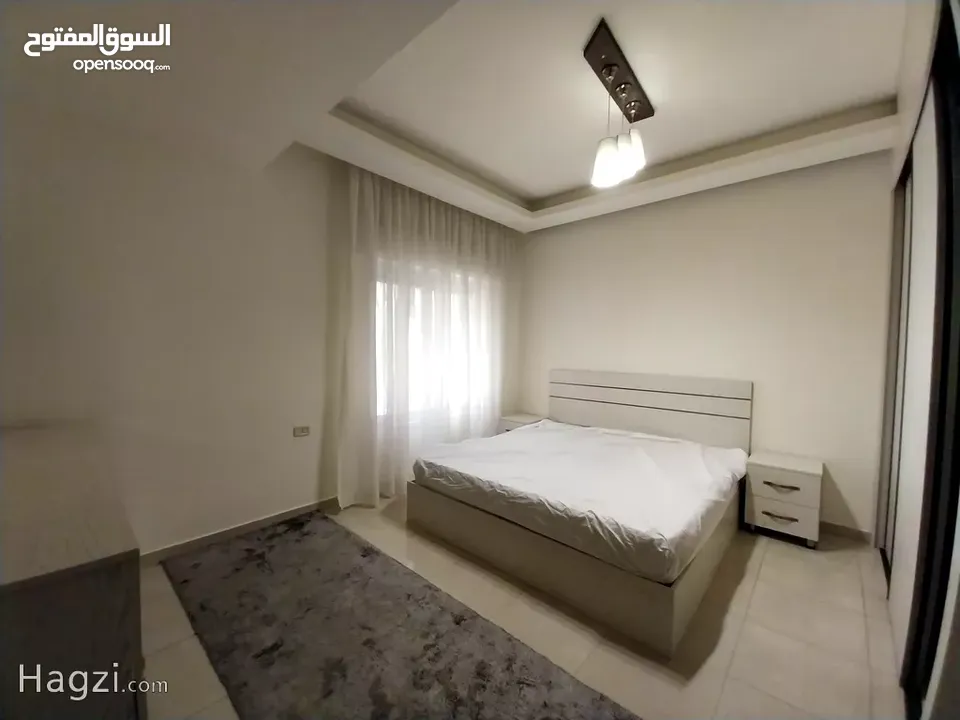 شقة للايجار في دير غبار  ( Property 33516 ) سنوي فقط