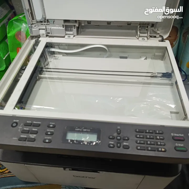 طابعة brother للبيع