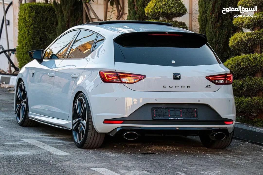 Siet cupra