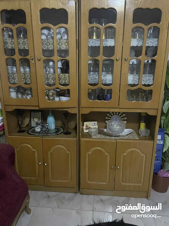 عفش للبيع بسعر مغري متفرقات