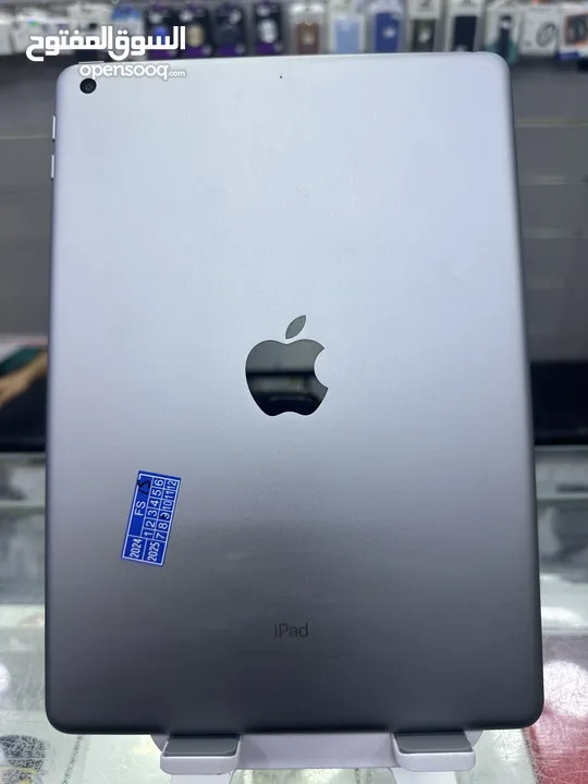 ipad 6 32GB USED