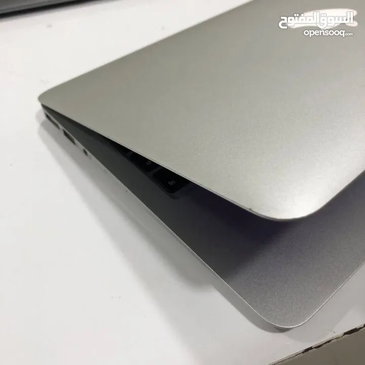 MacBook air 11-12-15
