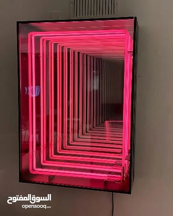 لوحة ديكور ثلاثي الابعاد.. ديكور جديد و حصري