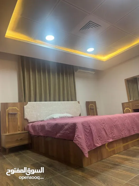 شقة للايجار