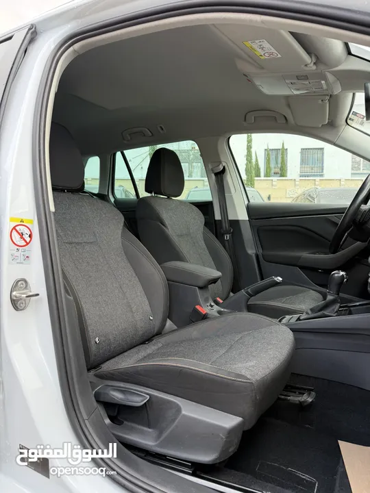 سكودا كاميك ترخيص 2021 محرك 1500 بنزين جير أوتوماتيك  150 حصان