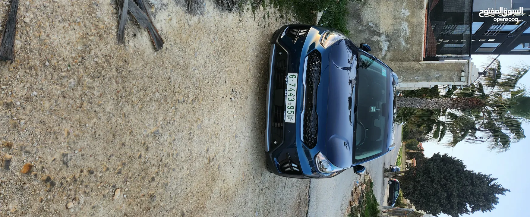 Kia nero 2018 فل اضافات البوز الجديد  سيارة جدا اقتصادية 18 ل 20 على اللتر