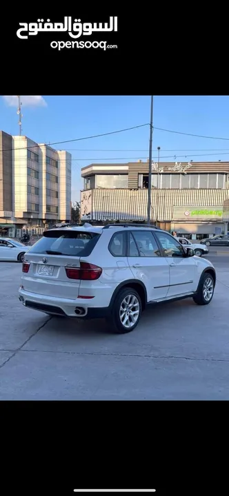 موديل 2013BMW x5