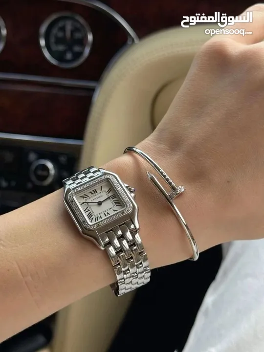 ساعات رولكس كوبي ون عن الأصلي