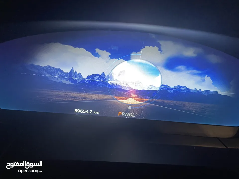 فورد اسكيب 2020