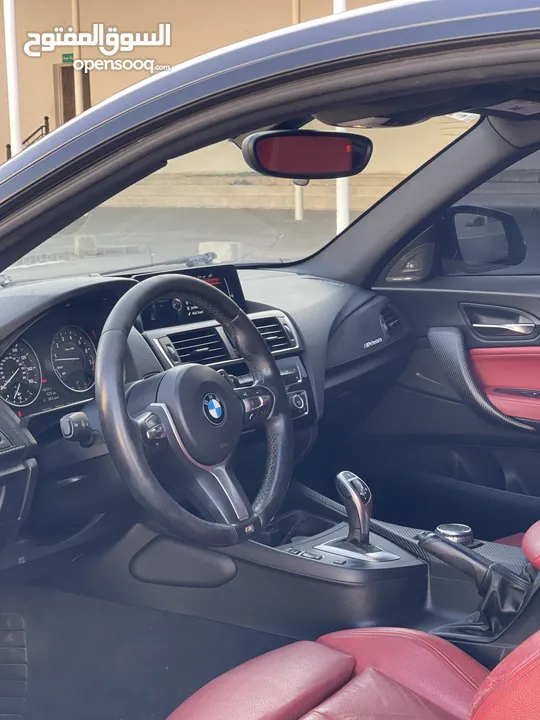 للبيع BMW i235M 2016