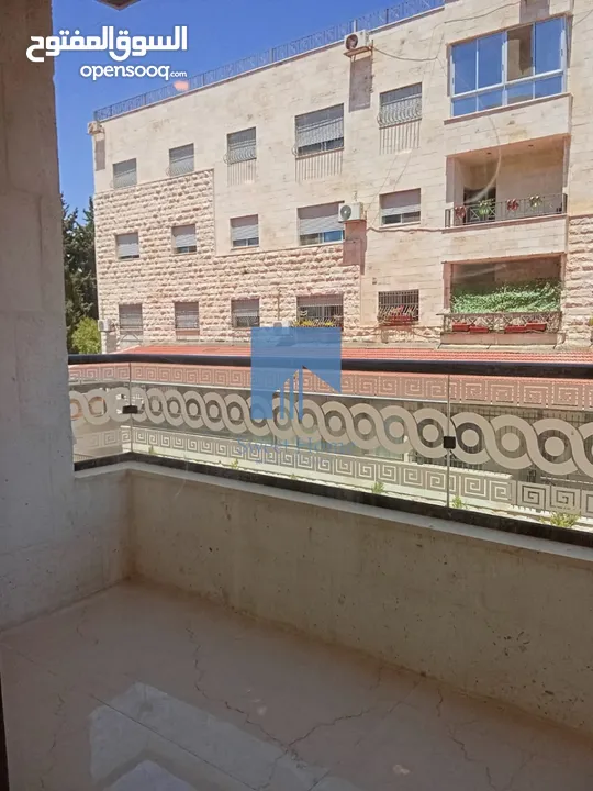 شقة فاخرة للبيع في الجاردنز  - خلف ابن الهيثم طابق اول 150م تشطيب سوبر ديلوكس لم تسكن