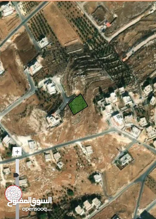 ارض  مميزه للبيع في مرج الحمام قرب ترخيص غرب عمان بسعر لقطه