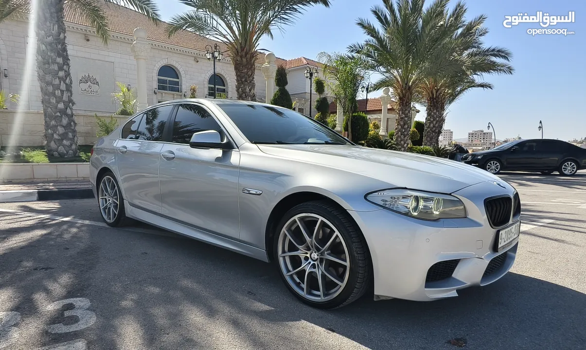 F10 535i 2010