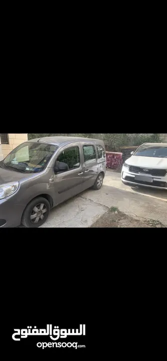 رينو كانجوً2016