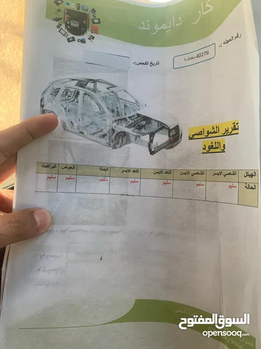 بيكم نيفارا كفالة عامة 2011