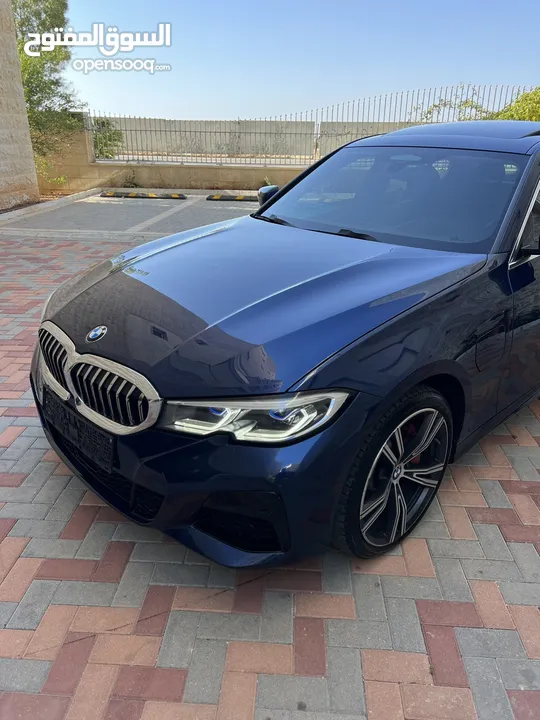 Bmw 330e 2020 full++