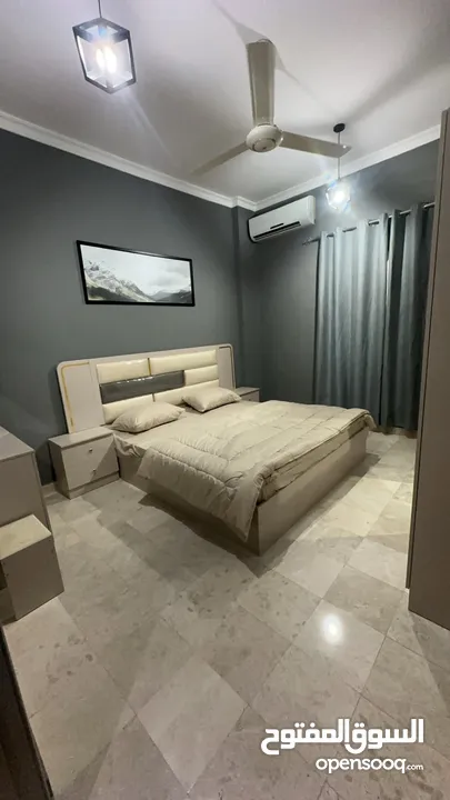 Flat for daily rent شقه للايجار اليومي