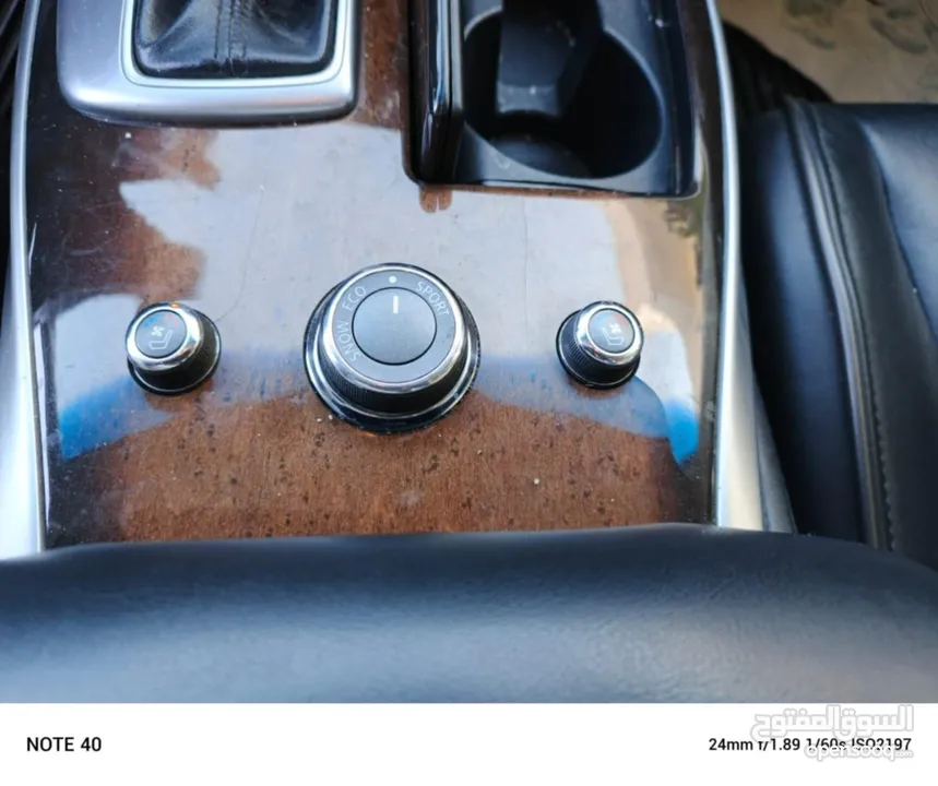 انفينتي 2014 qx60 فل كامل بسعر حرق