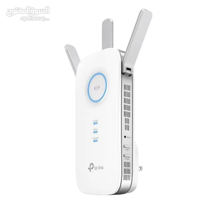 TP-Link RE450   AC1750 Wi-Fi Range Extender