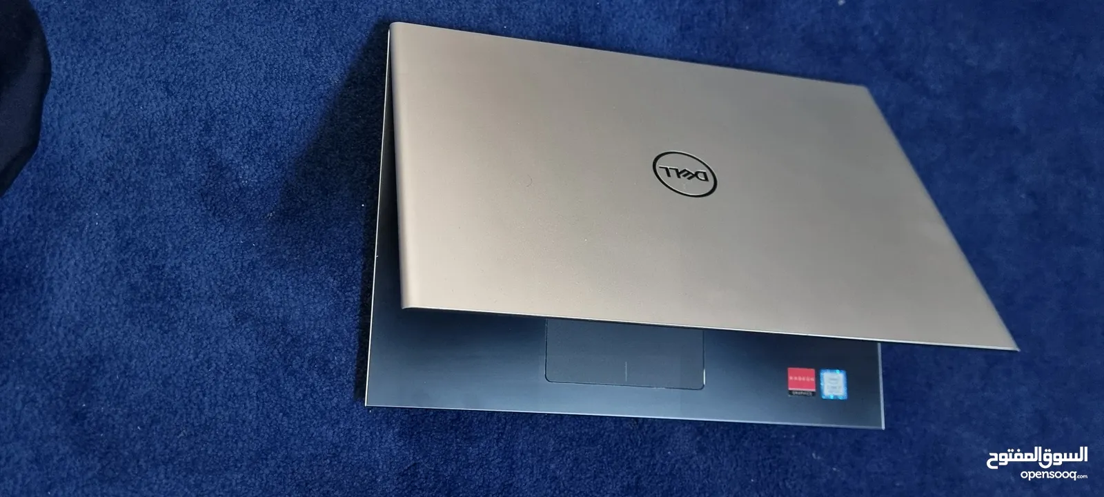 Dell laptop 5471 with 4gb Dedicated graphic card