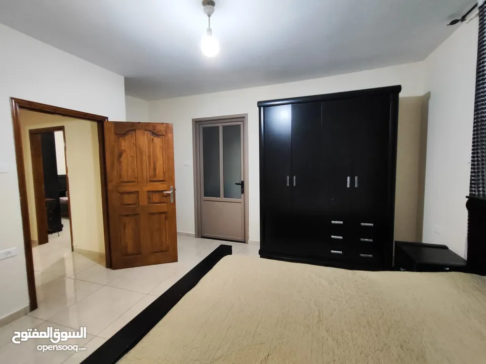 شقة مفروشة للإيجار في بيتونيا دوار الفواكه