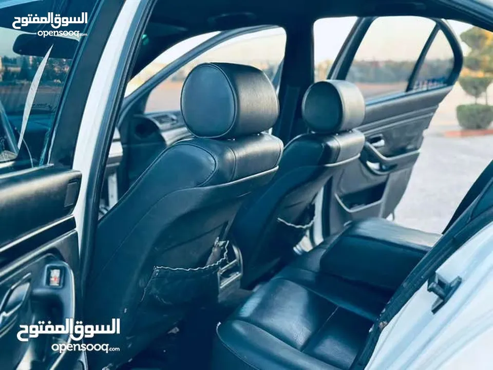 BMW e39 للبيع