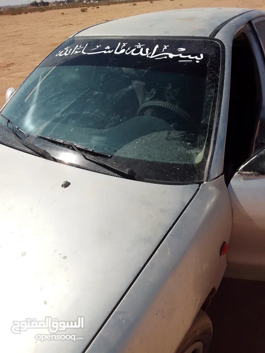 سياره للبيع