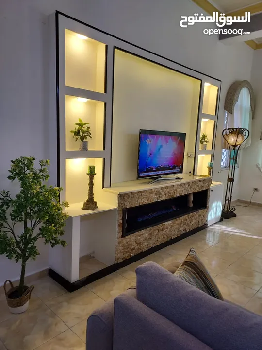 شقة غرفتين نوم في اللويبدة ( Property 37982 )-175034852