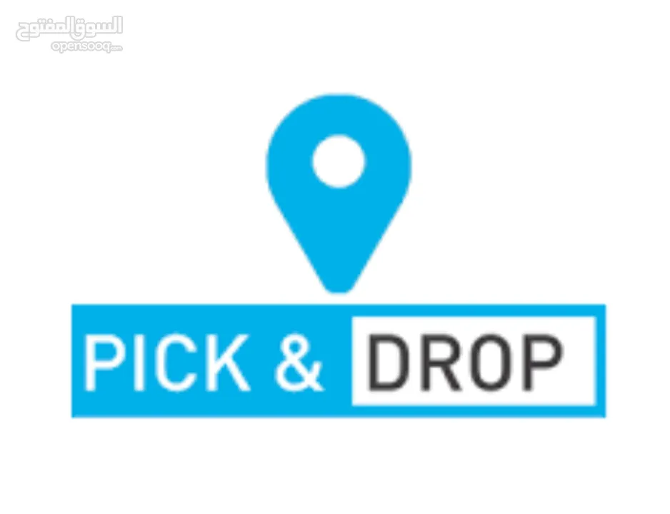 pick and drop service