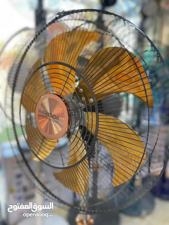 مروحه ستاند الترند الأكثر مبيعآ من الماركة السفاحة ناشونال بركندة متوفرة بأكثر من جودة اسعاااار حرق