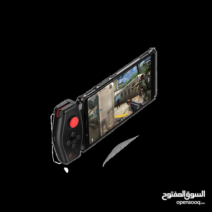 RedMagic Gamepad ايد ريدماجيك
