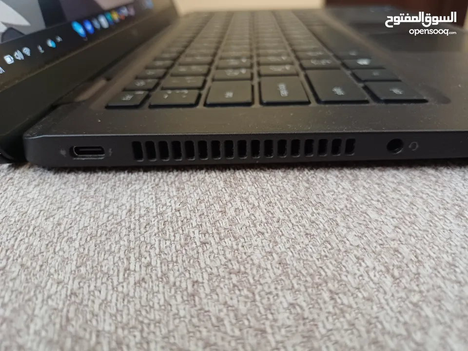 DELL LATITUDE 7320
