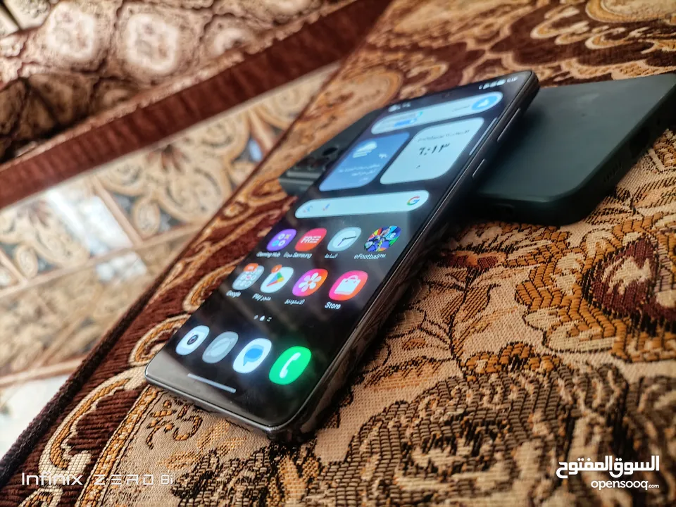 سامسونج a73 5g