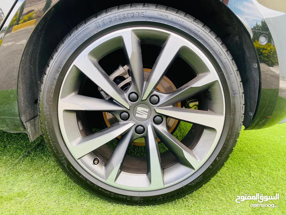 سيات 2020للبيع