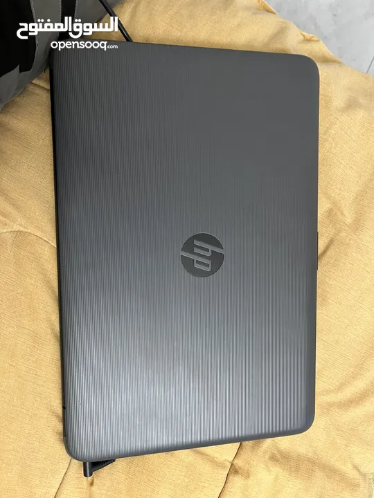 لابتوب hp للبيع بسعر مغري