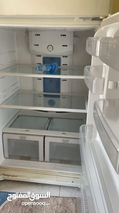 samsun refrigerator